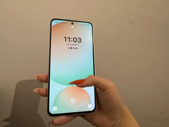 Samsung Galaxy S24FE