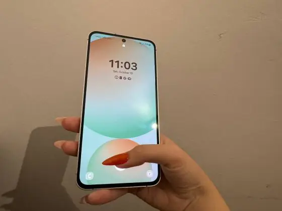 Samsung Galaxy S24FE