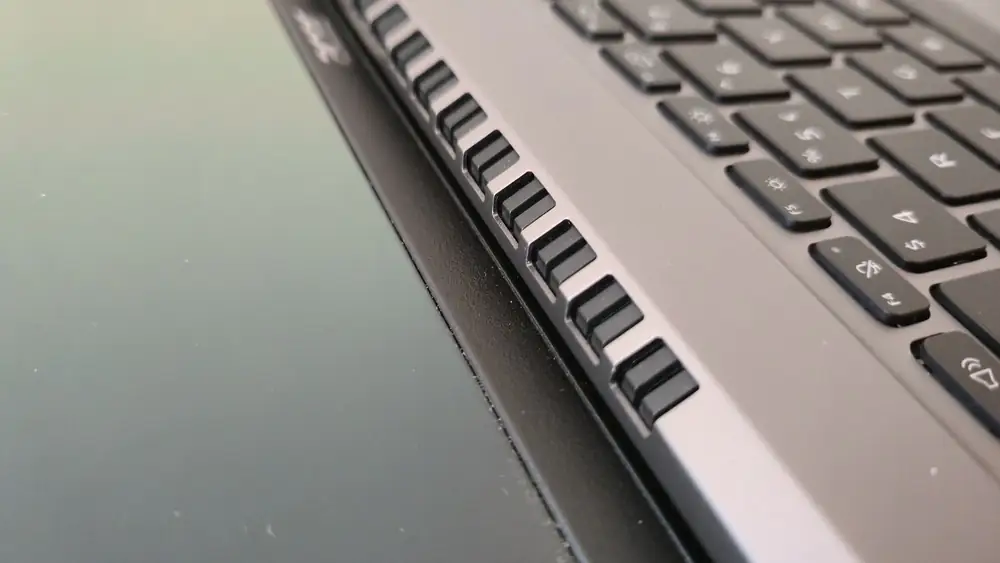 Acer Swift Go 16