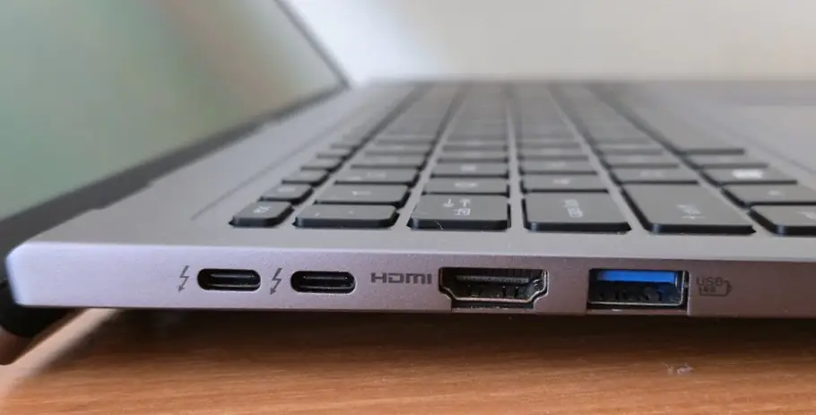 Acer Swift Go 16