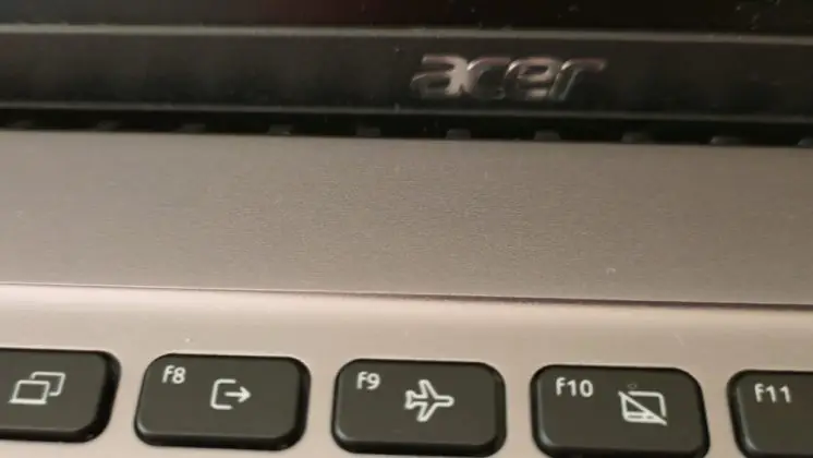 Acer Swift Go 16