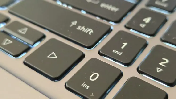 Acer Swift Go 16