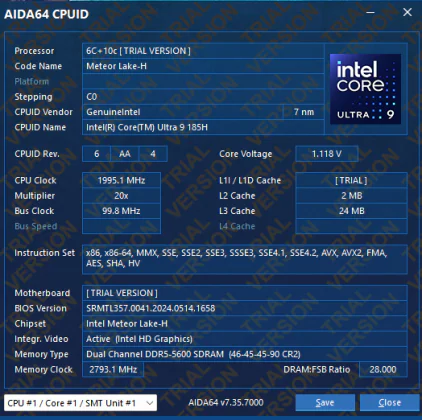 ASUS ROG NUC 970