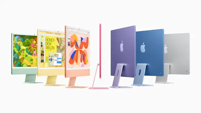 Apple Mac M4