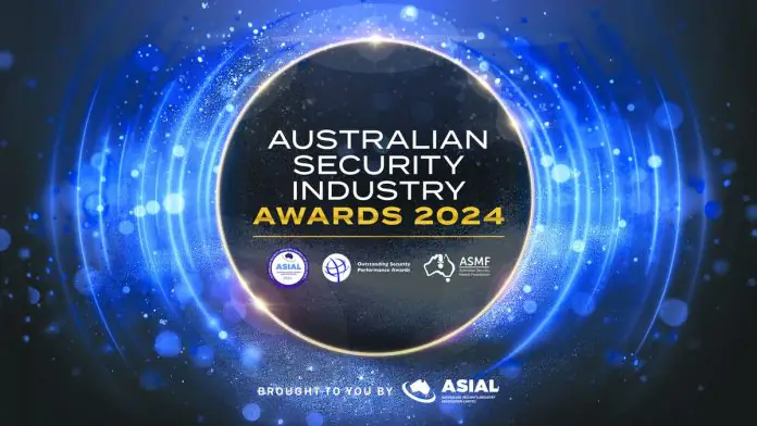 ASIAL 2024