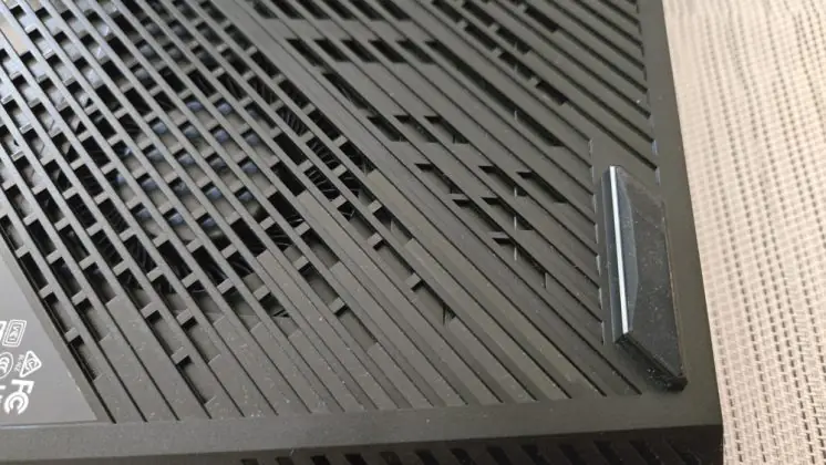 ASUS ROG 970年NUC