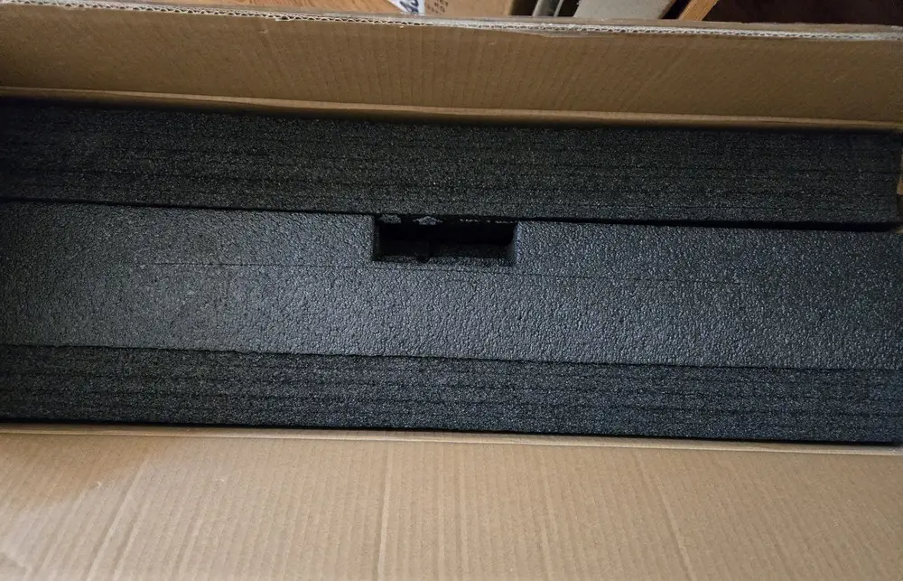 ASUS ROG 970年NUC