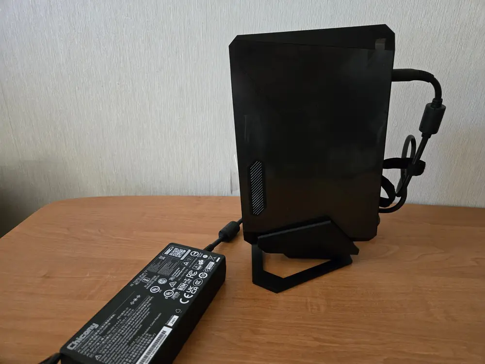 ASUS ROG 970年NUC