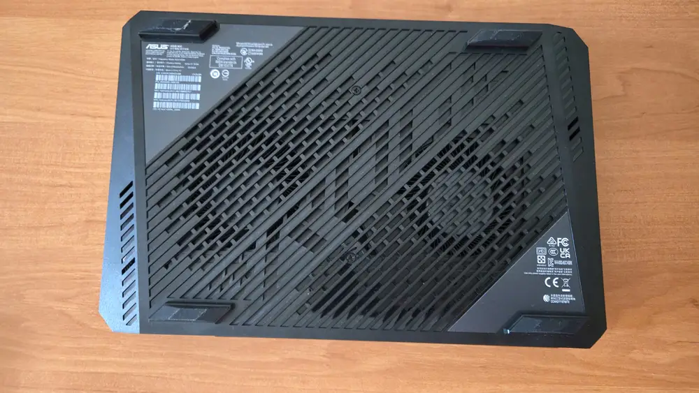 ASUS ROG 970年NUC