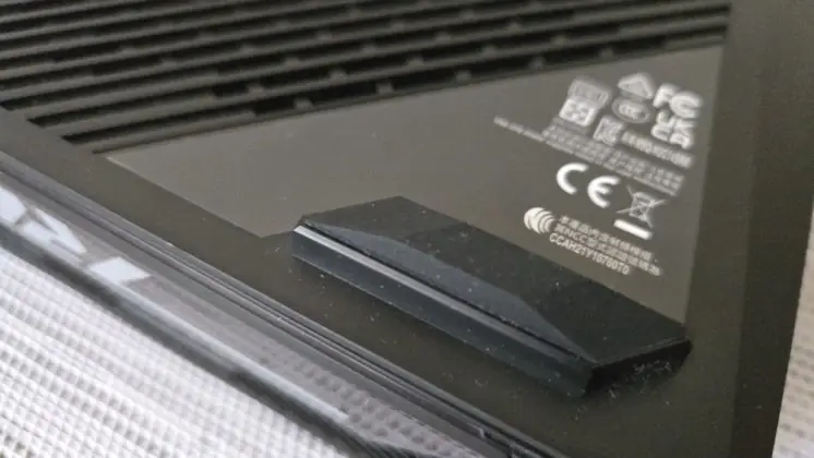 ASUS ROG 970年NUC