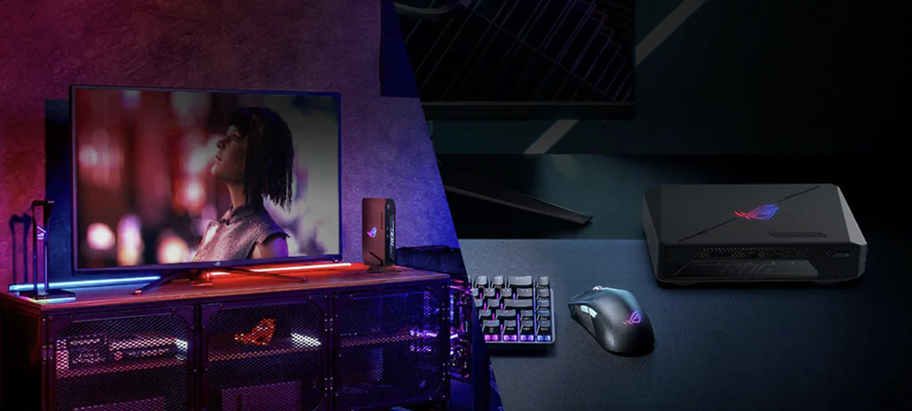 ROG NUC
