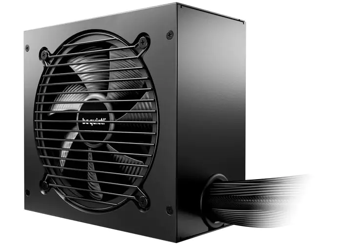 be quiet! Pure Power12