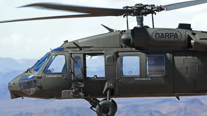 Black Hawk