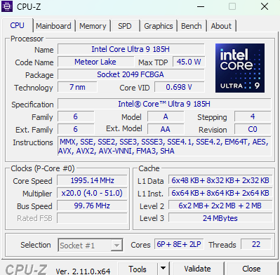 ASUS ROG 970年NUC