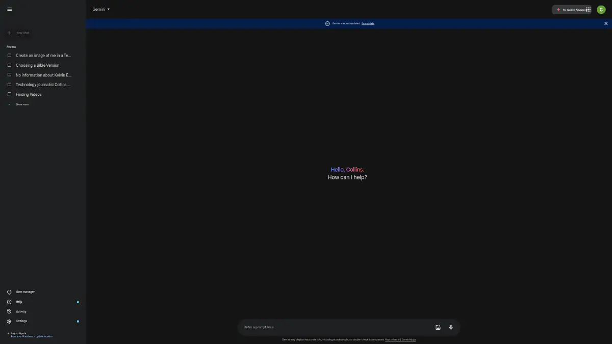 Как да използвам Google Gemini