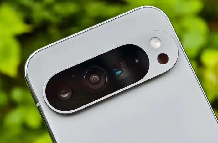 Google Pixel 9 Pro XL