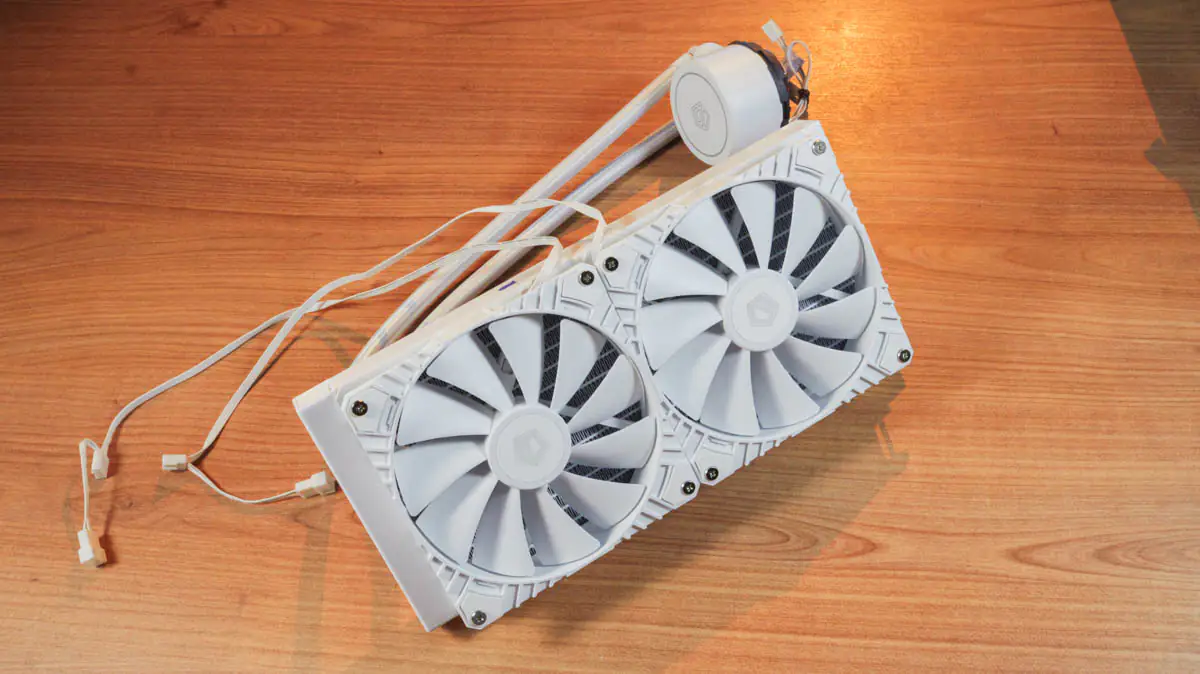 ID-冷却 FX280