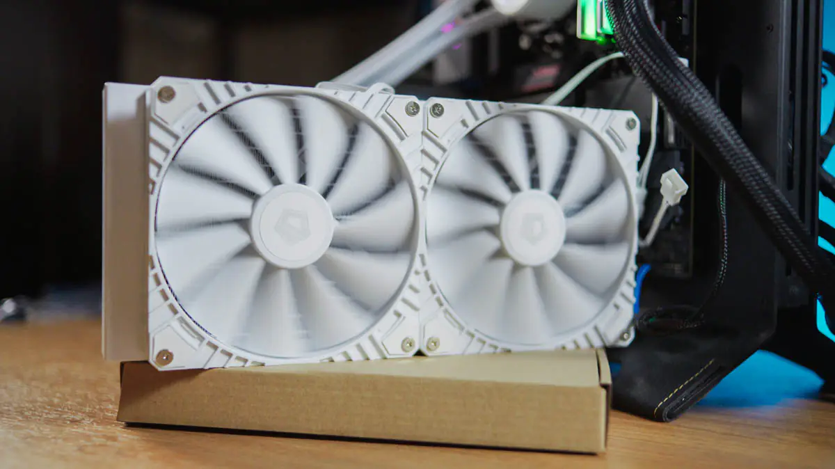 ID-冷却 FX280