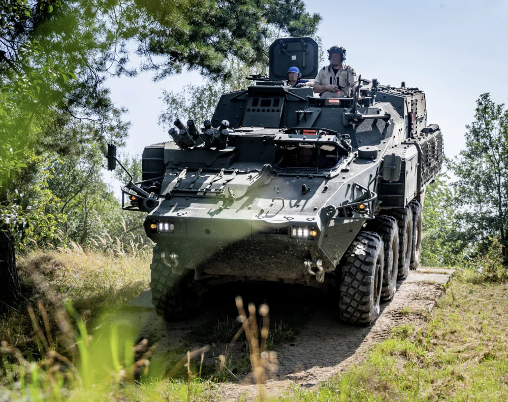 VBL 6.0 ACSV