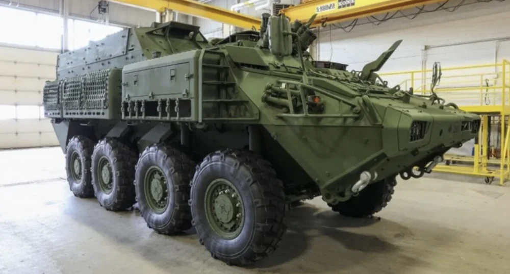 VBL 6.0 ACSV