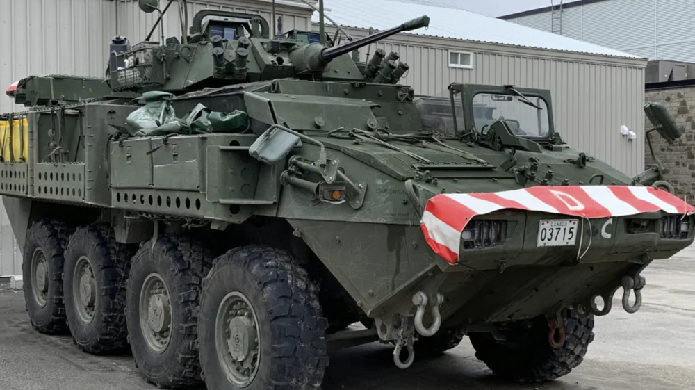 VBL 6.0 ACSV