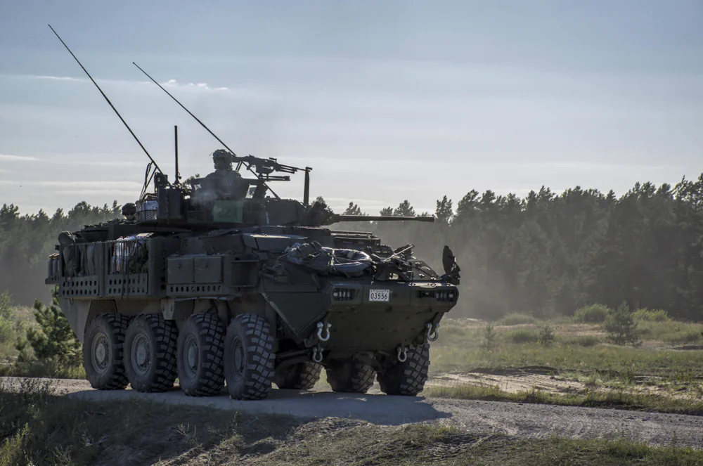 VBL 6.0 ACSV