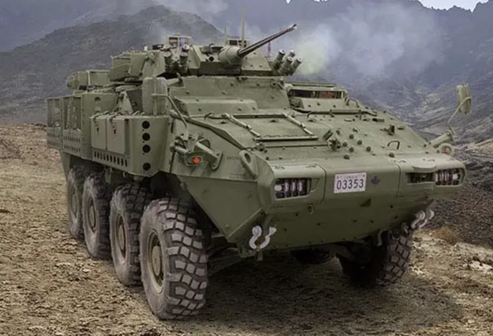 VBL 6.0 ACSV