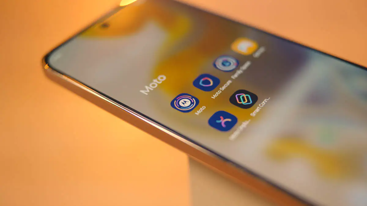 Motorola Edge 50 Neo