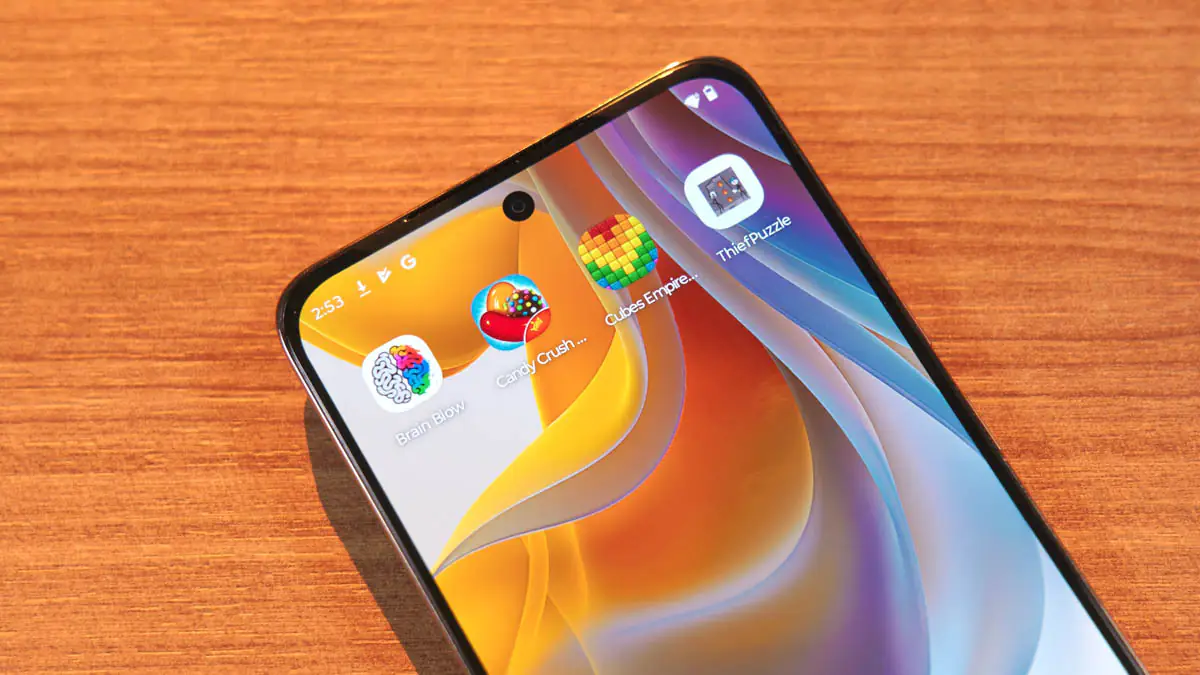 Motorola Edge 50 Neo