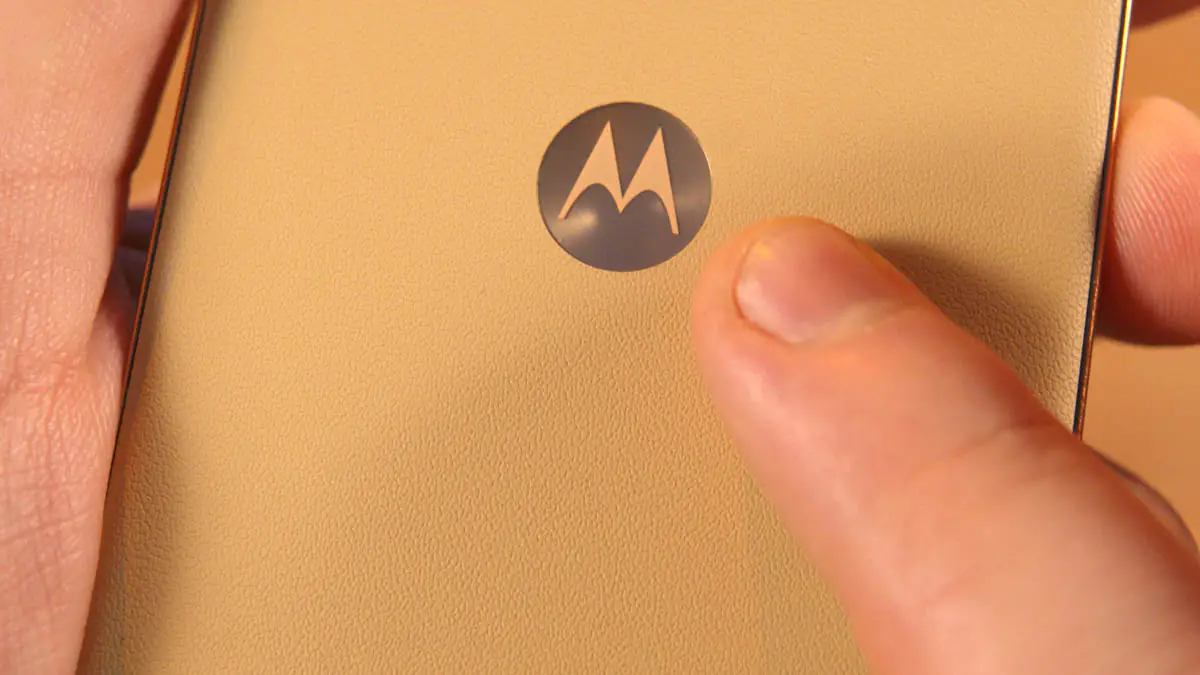 Motorola Edge 50 Neo