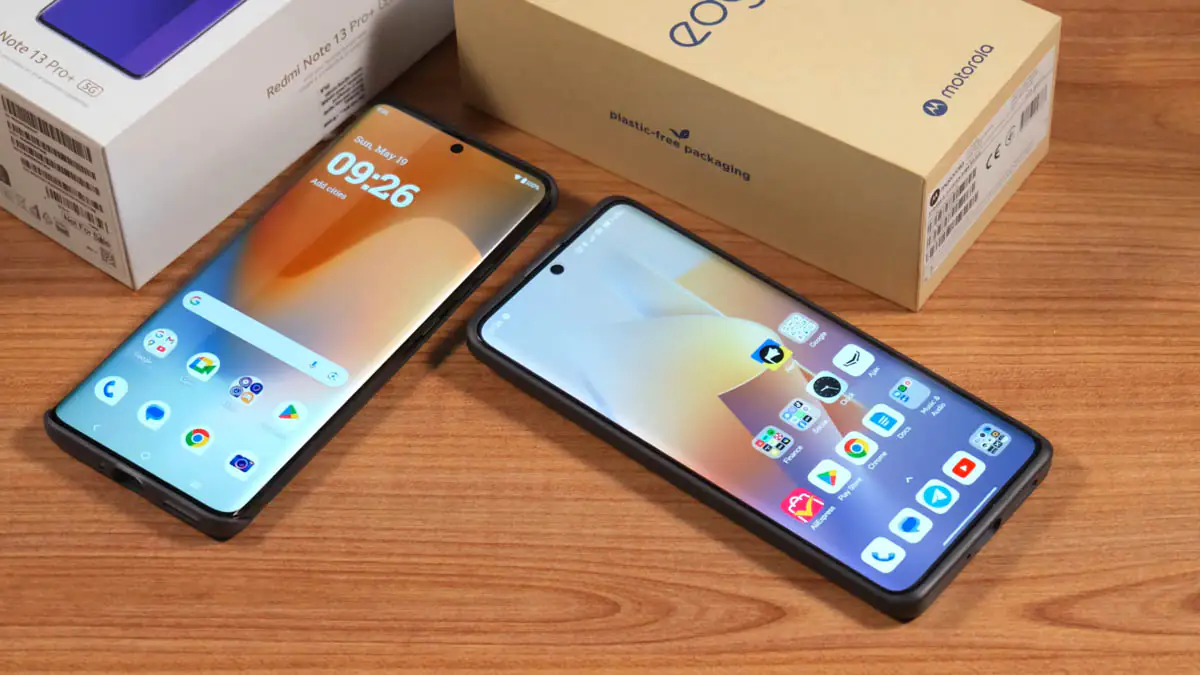 Motorola Edge 50 Neo
