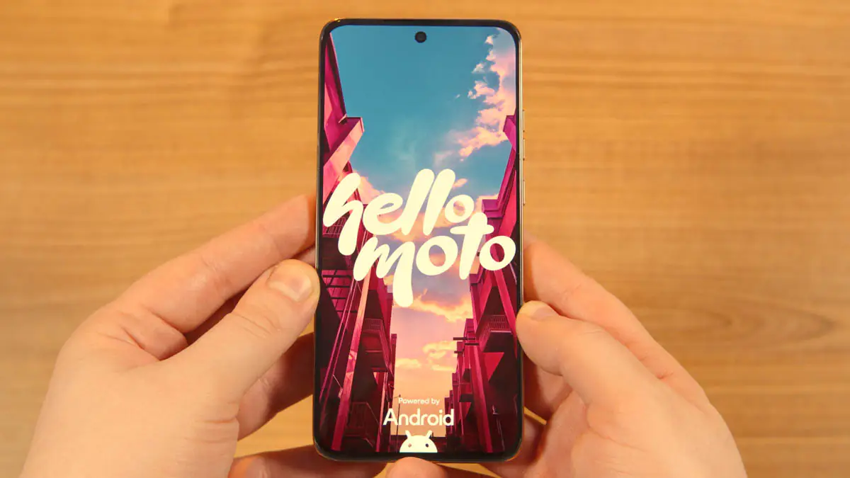 Motorola Edge 50 Neo
