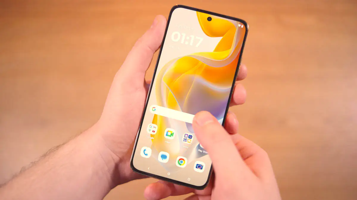 Motorola Edge 50 Neo