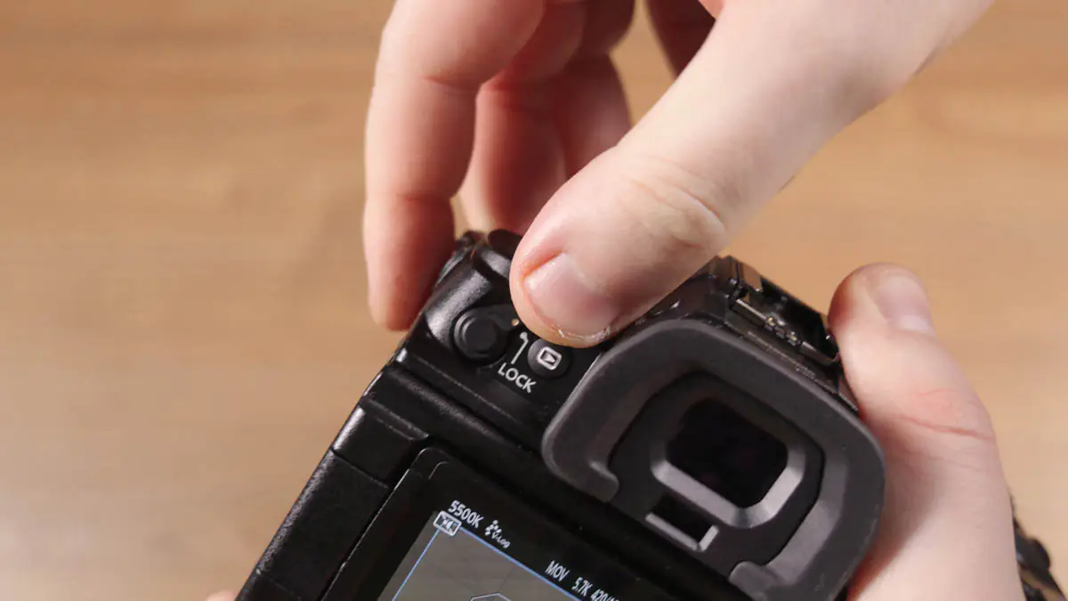 Panasonic Lumix GH7