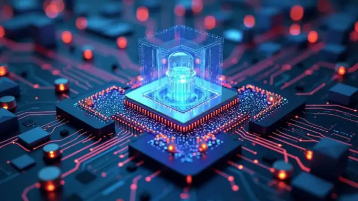 Quantum system