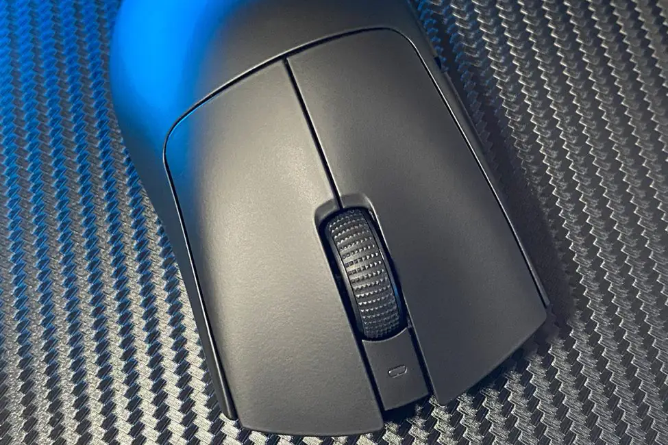 Razer DeathAdder V3 HyperSpeed