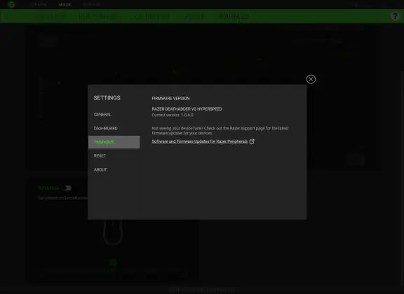 Razer DeathAdder V3 HyperSpeed