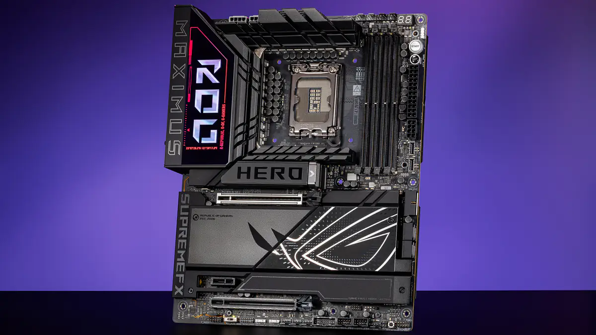 ASUS Prime Z890-P