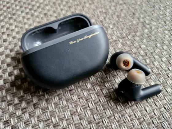 SOUNDPEATS Capsule3 Pro+