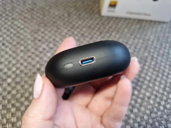 SOUNDPEATS Capsule3 Pro+