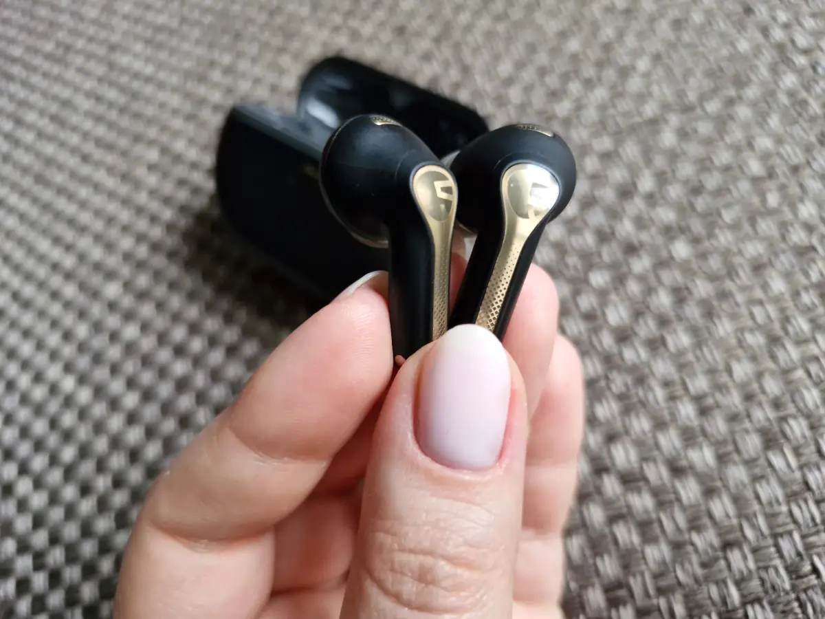SOUNDPEATS Capsule3 Pro+