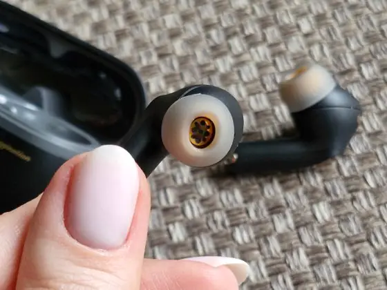 SOUNDPEATS Capsule3 Pro+