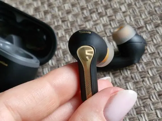 SOUNDPEATS Capsule3 Pro+