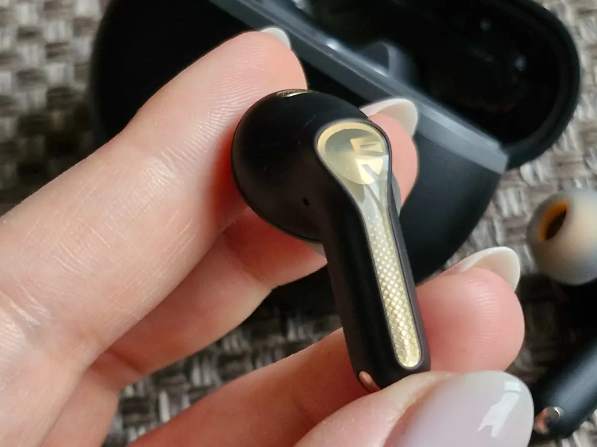 SOUNDPEATS Capsule3 Pro+