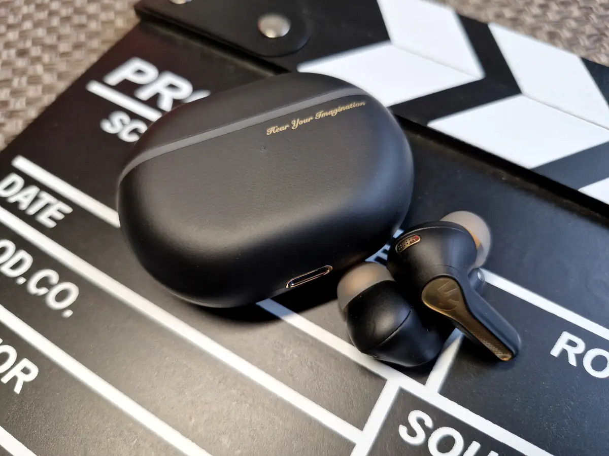 SOUNDPEATS Capsule3 Pro+