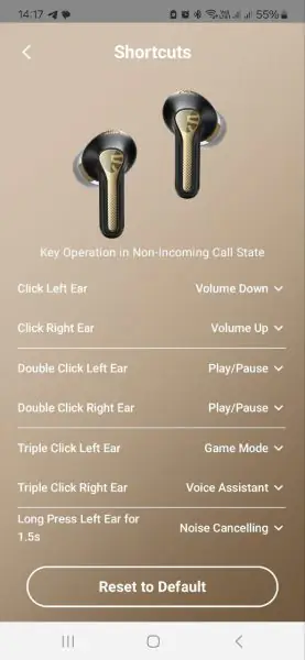 SOUNDPEATS Capsule3 Pro+