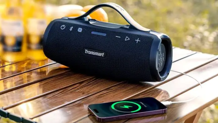 Tronsmart Mirune S100