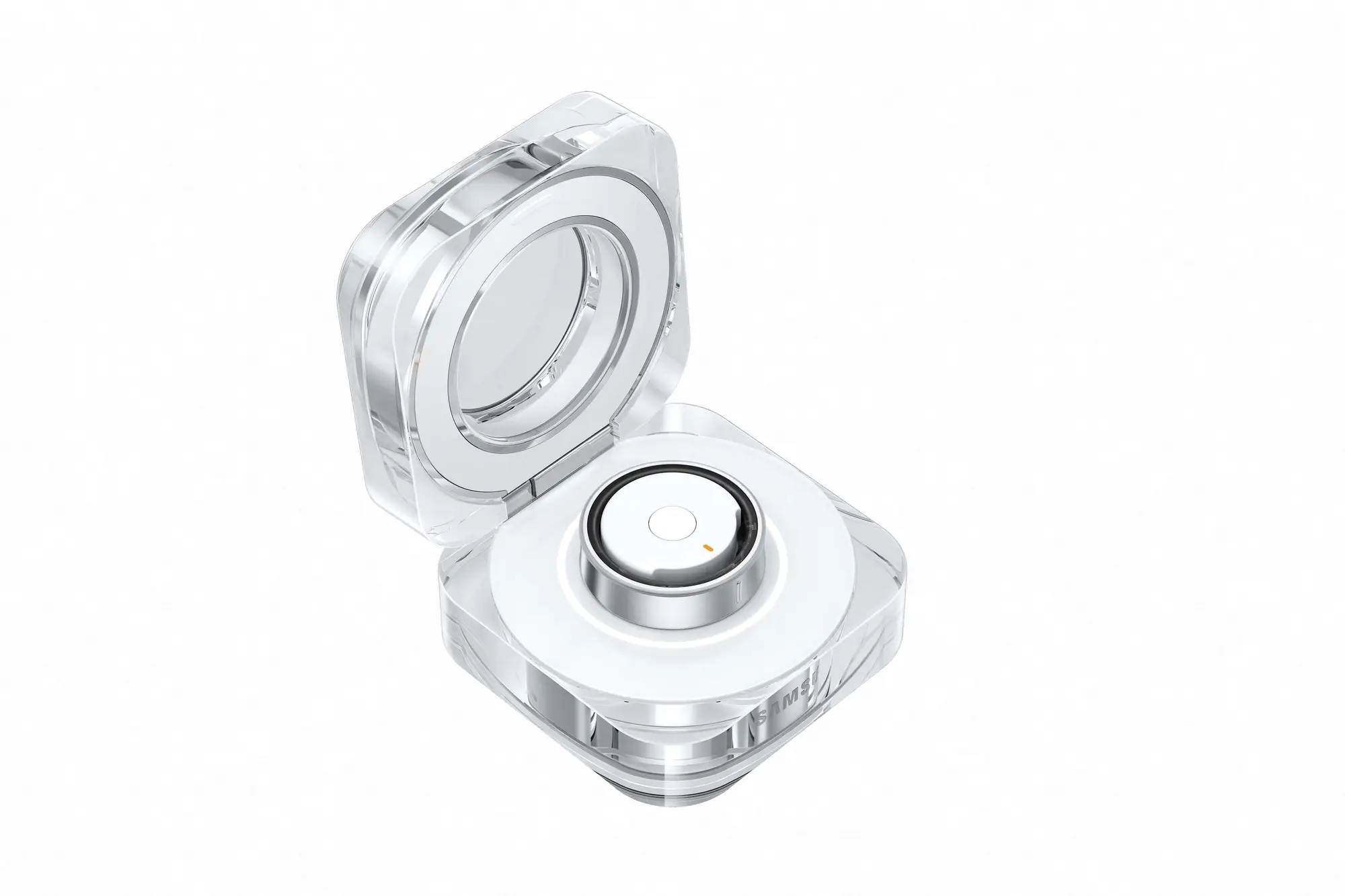 Galaxy Ring
