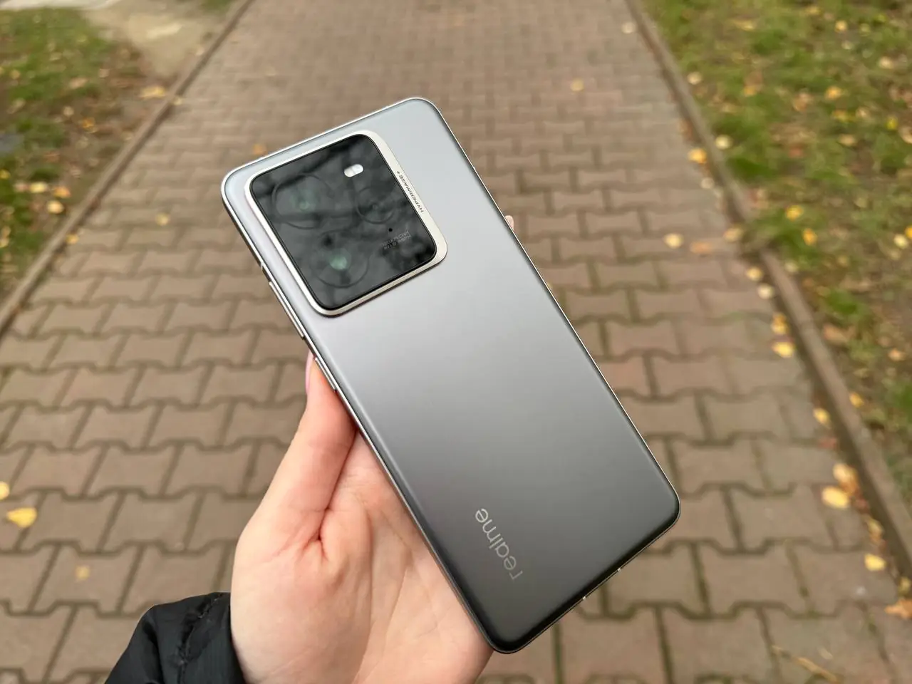 realme GT7Pro
