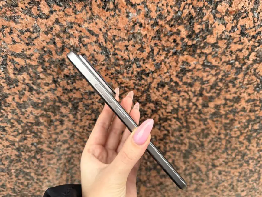 realme GT7Pro